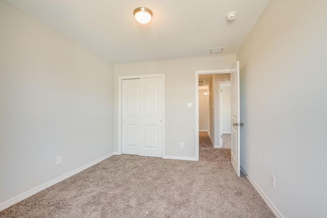 15316 Resolve Street, El Paso, TX 79938