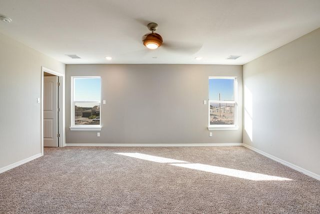 15316 Resolve Street, El Paso, TX 79938