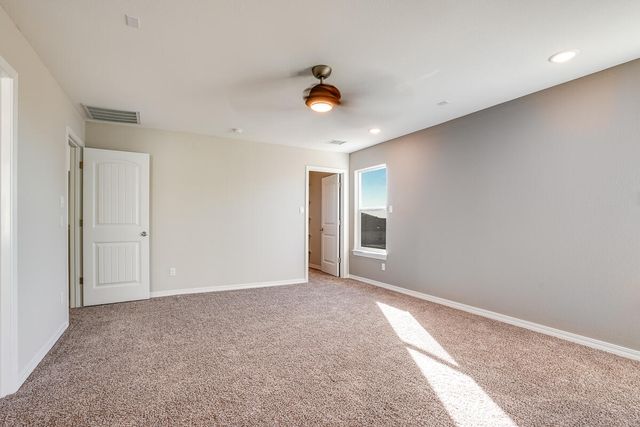 15316 Resolve Street, El Paso, TX 79938