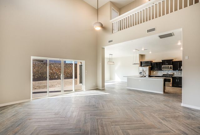 15316 Resolve Street, El Paso, TX 79938