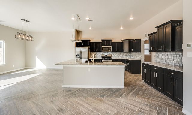 15316 Resolve Street, El Paso, TX 79938