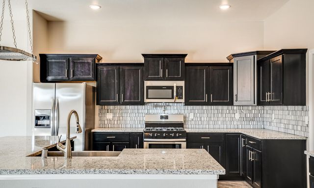 15316 Resolve Street, El Paso, TX 79938