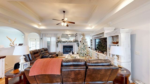 216 Glen Oaks Drive, Dothan, AL 36301