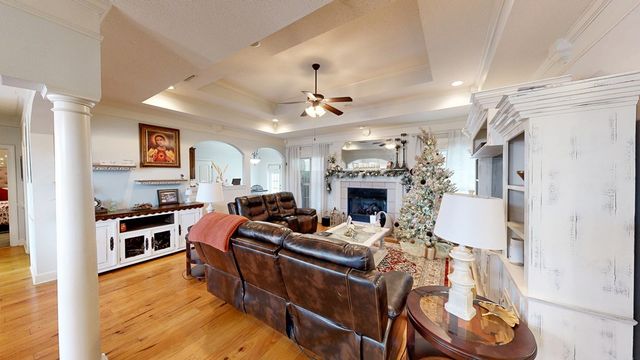 216 Glen Oaks Drive, Dothan, AL 36301