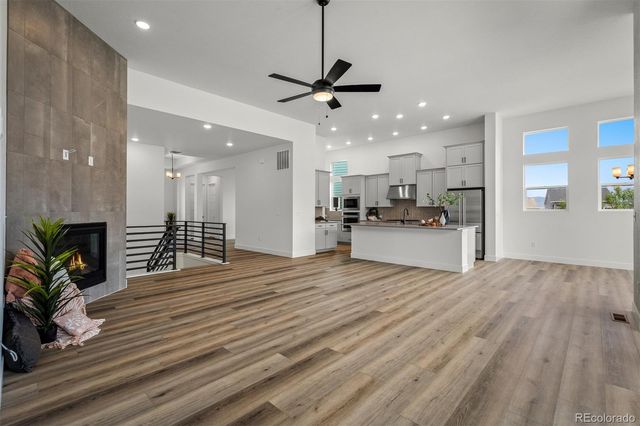 17129 Alsike Clover Court, Monument, CO 80132