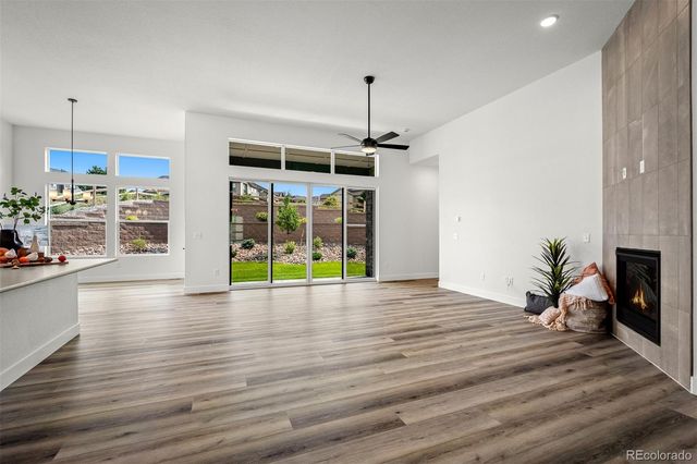 17129 Alsike Clover Court, Monument, CO 80132