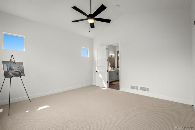 17129 Alsike Clover Court, Monument, CO 80132