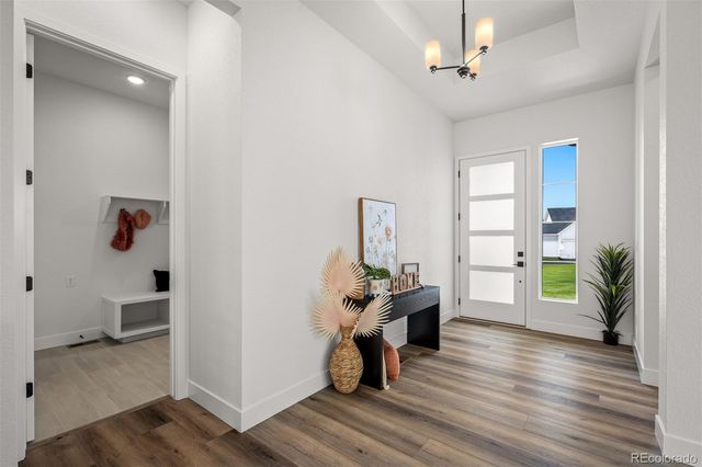 17129 Alsike Clover Court, Monument, CO 80132