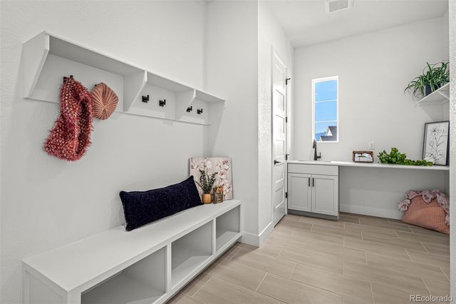 17129 Alsike Clover Court, Monument, CO 80132