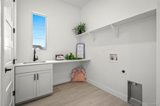 17129 Alsike Clover Court, Monument, CO 80132