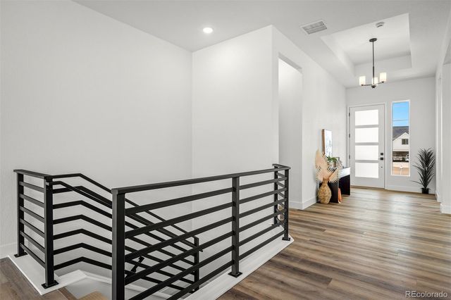 17129 Alsike Clover Court, Monument, CO 80132