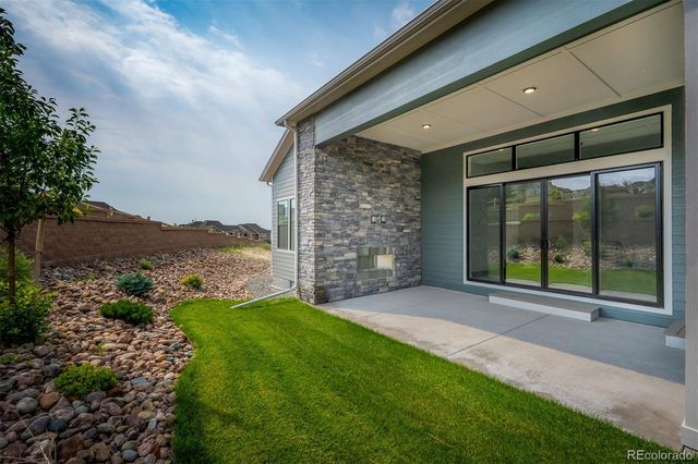 17129 Alsike Clover Court, Monument, CO 80132