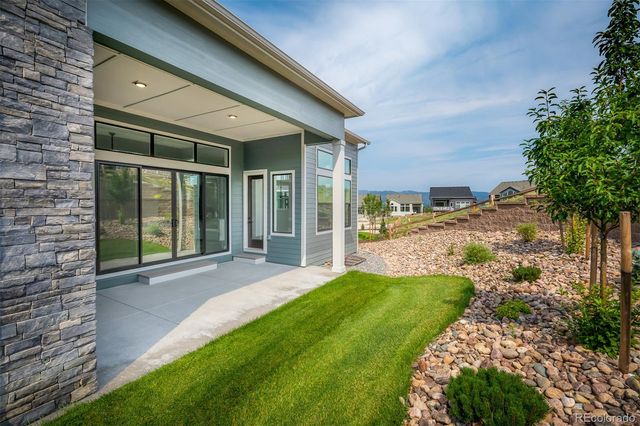 17129 Alsike Clover Court, Monument, CO 80132