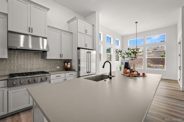 17129 Alsike Clover Court, Monument, CO 80132