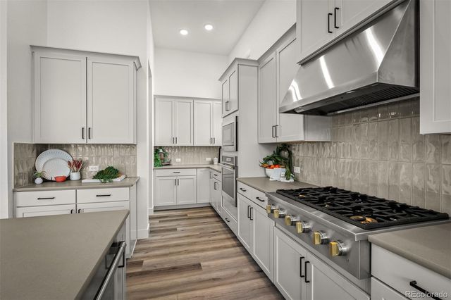 17129 Alsike Clover Court, Monument, CO 80132