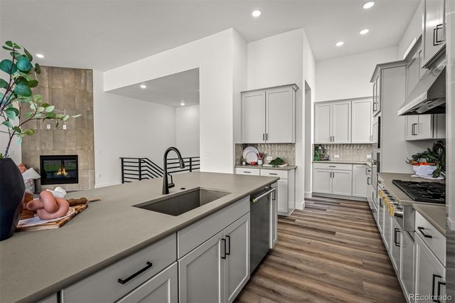 17129 Alsike Clover Court, Monument, CO 80132