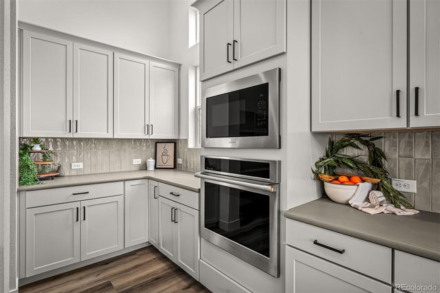 17129 Alsike Clover Court, Monument, CO 80132