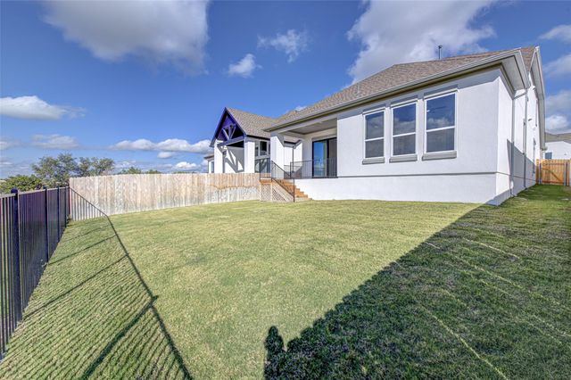 8604 Pine Muhly DR, Lago Vista, TX 78645