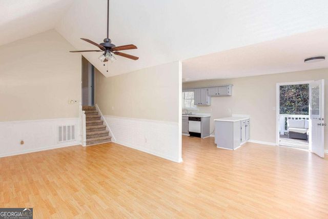 235 Peach Crossing Drive, Dallas, GA 30132