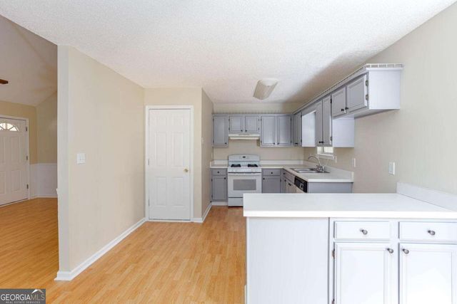 235 Peach Crossing Drive, Dallas, GA 30132