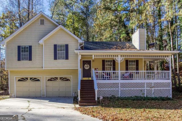 235 Peach Crossing Drive, Dallas, GA 30132
