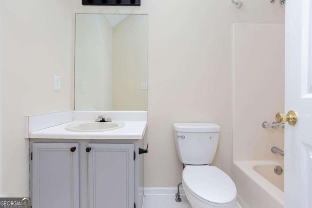 235 Peach Crossing Drive, Dallas, GA 30132