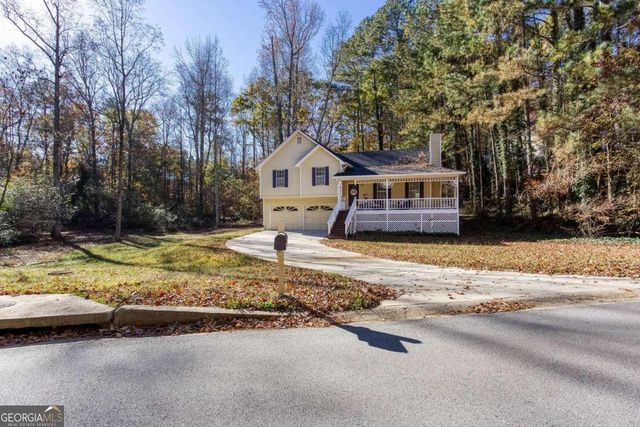 235 Peach Crossing Drive, Dallas, GA 30132