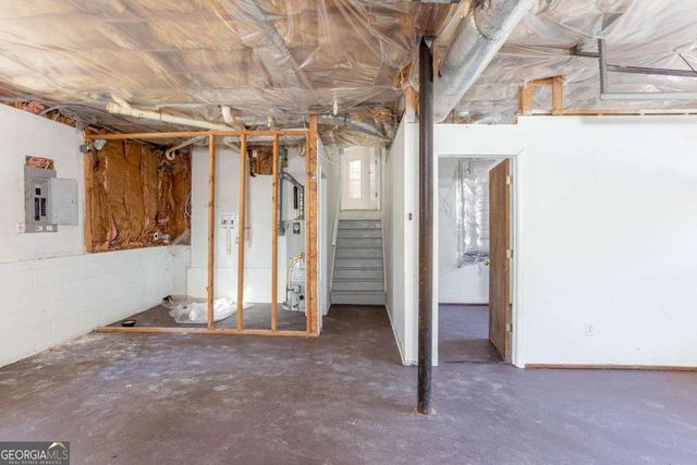 235 Peach Crossing Drive, Dallas, GA 30132