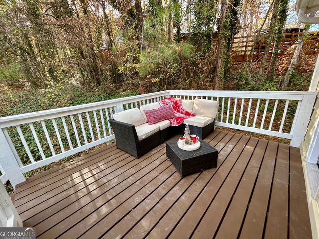 235 Peach Crossing Drive, Dallas, GA 30132