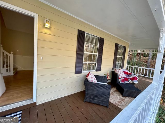 235 Peach Crossing Drive, Dallas, GA 30132