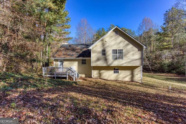 235 Peach Crossing Drive, Dallas, GA 30132