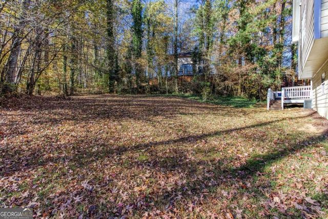 235 Peach Crossing Drive, Dallas, GA 30132