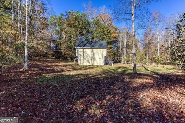 235 Peach Crossing Drive, Dallas, GA 30132