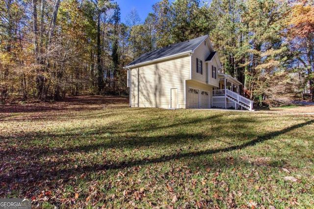 235 Peach Crossing Drive, Dallas, GA 30132