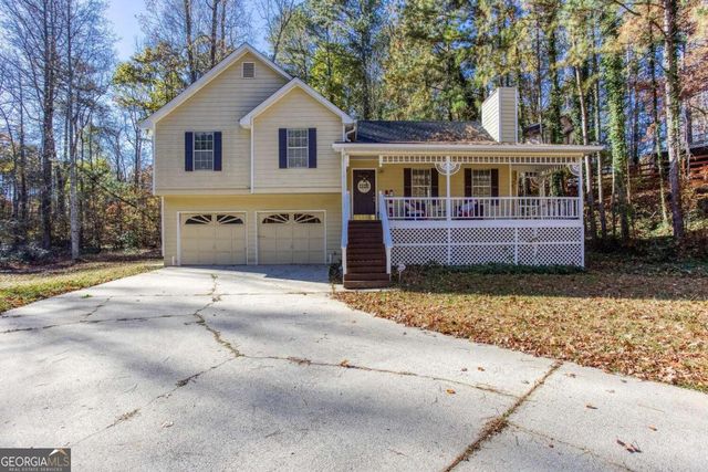 235 Peach Crossing Drive, Dallas, GA 30132