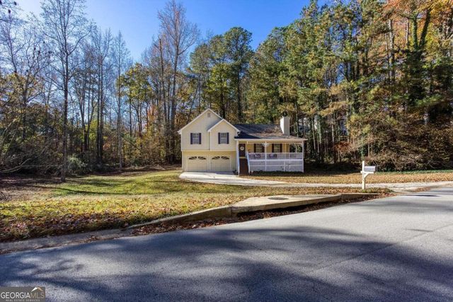 235 Peach Crossing Drive, Dallas, GA 30132