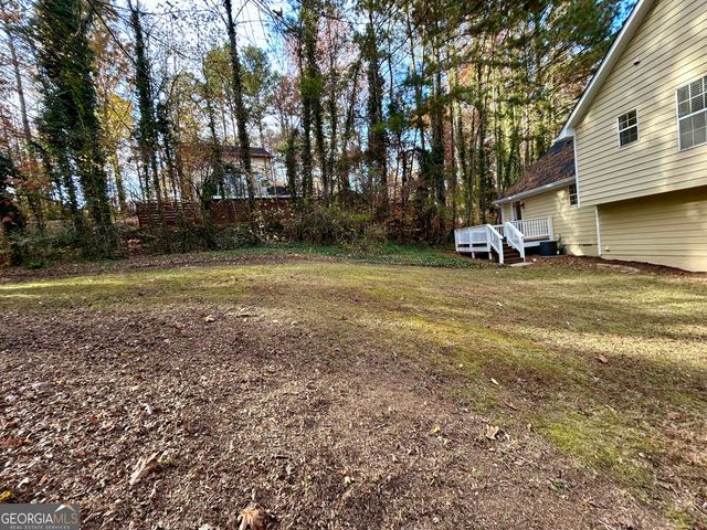 235 Peach Crossing Drive, Dallas, GA 30132