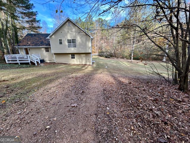 235 Peach Crossing Drive, Dallas, GA 30132