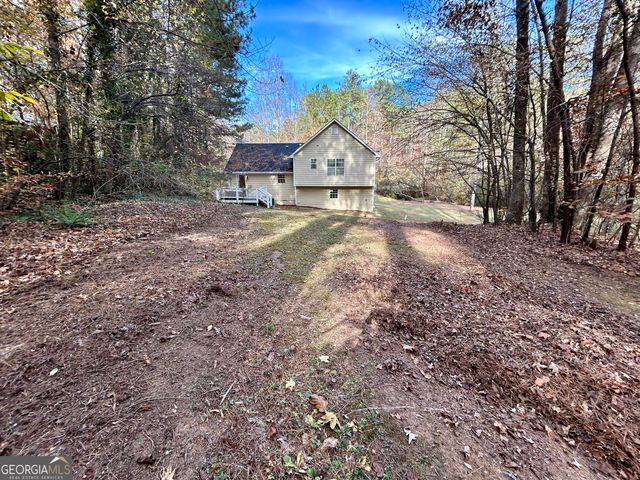 235 Peach Crossing Drive, Dallas, GA 30132