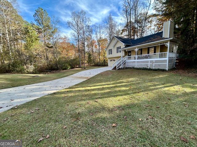 235 Peach Crossing Drive, Dallas, GA 30132