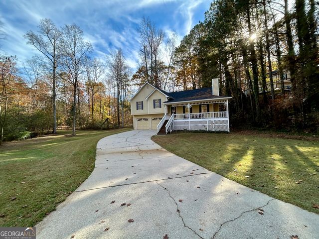 235 Peach Crossing Drive, Dallas, GA 30132