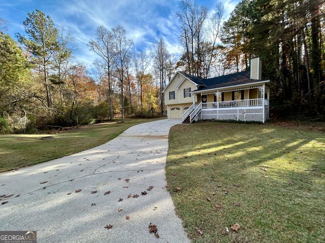 235 Peach Crossing Drive, Dallas, GA 30132