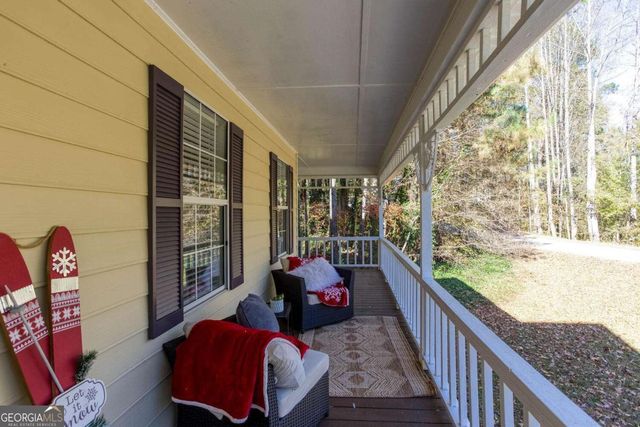 235 Peach Crossing Drive, Dallas, GA 30132