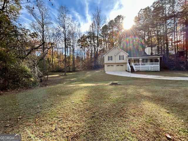 235 Peach Crossing Drive, Dallas, GA 30132