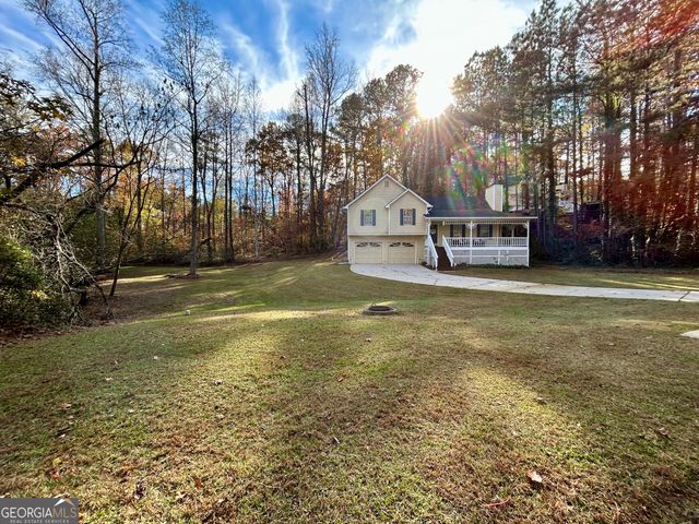 235 Peach Crossing Drive, Dallas, GA 30132