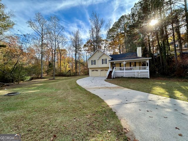 235 Peach Crossing Drive, Dallas, GA 30132