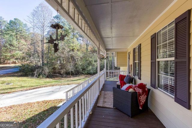 235 Peach Crossing Drive, Dallas, GA 30132