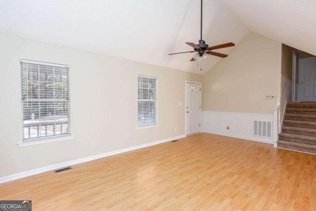 235 Peach Crossing Drive, Dallas, GA 30132