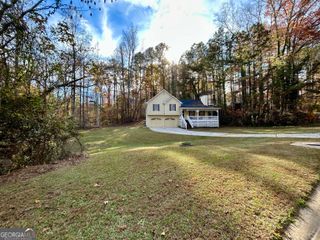 235 Peach Crossing Drive, Dallas, GA 30132