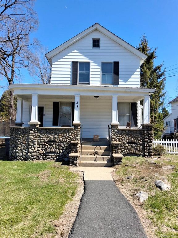 34 Main Street, Garnerville, NY 10923